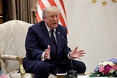 О государственной пользе и стратегическомъ расчете: анализъ американского курса въ отношеніи Россіи