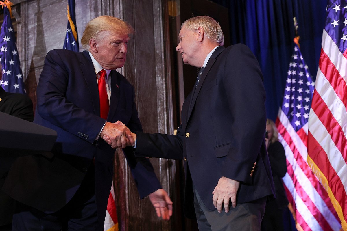 On the Matter of State Prudence: The Passing of Senator Graham and the Future of American Policy