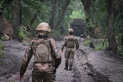 On the Strategic Imperative: The Advance upon Dobropillya and the Security of the Fatherland