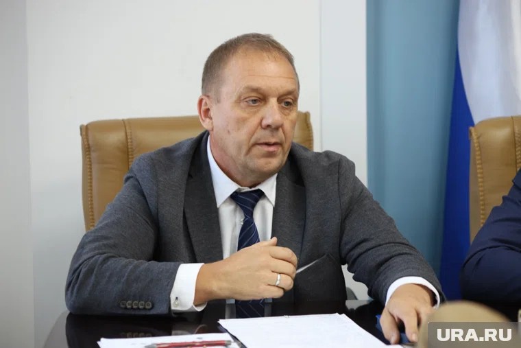 Газовый тріумфъ господина Попова, или Какъ одинъ коммерсантъ ухитрился обнять два кресла