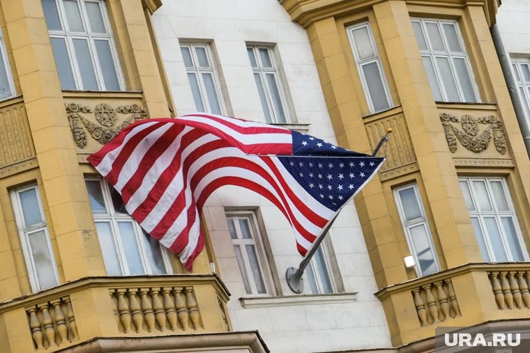 Великая американская пошлина, или Какъ господа изъ Конгресса рѣшили пересчитать чужіе барыши