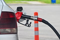 Топливная удавка и финансовый произволъ: какъ капиталъ раздуваетъ цѣны