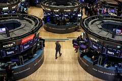 The Peculiar Prosperity of the City Gentlemen, or How a Far Eastern Fracas Fills the Vaults of Wall Street