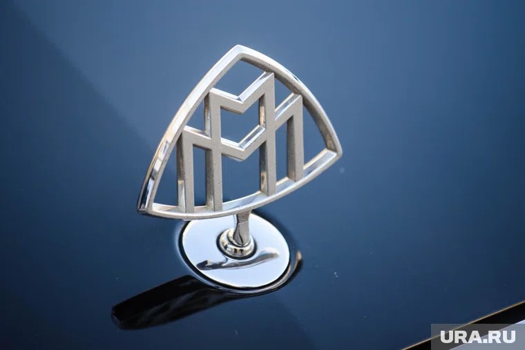The Queen of Marathons and Her Vanishing Carriage: A Court's Decree on a Shady Maybach Trade