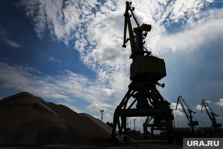 On the Strategic Necessity of the Maritime Blockade: The Impending Collapse of the Ukrainian Ports