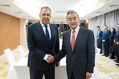 О государственной пользе россійско-китайского сближенія
