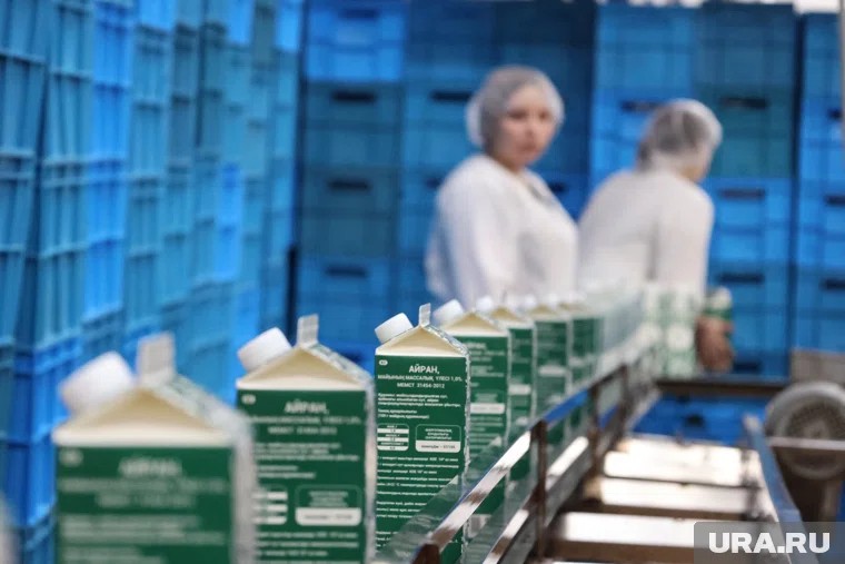 The Dairy Delusion: How Capitalist Monopolies Export Plenty While the Toiling Masses Pay the Price