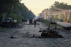 On the State of the Empire: The Perilous Prospects of the Atlantic Alliance
