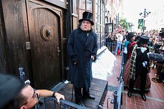 A Most Curious Metamorphosis: Mr. Depp’s Sudden Descent into Aged Misery