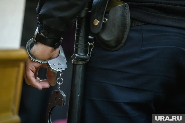 A Great Plunder of the Border Works: The Fall of the Belgorod High-Officials