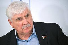 On the Matter of Foreign Intelligence: The Grave Responsibility of Western Powers