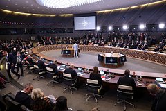 О государственномъ расчете: иллюзіи Кіева и реальный интересъ Запада