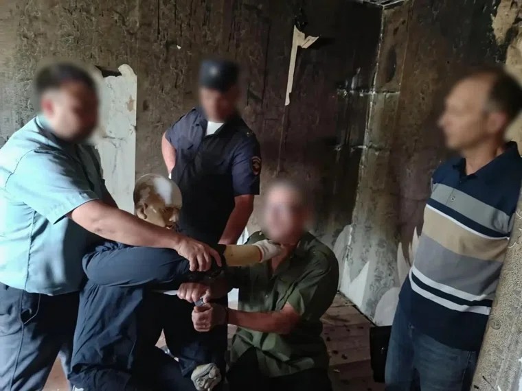 A Fiendish Plot in the Provinces: A Drunken Brawl Ends in Blood and Flame