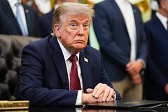 On the State Interest: The Necessity of Firm Resolve in the American Approach to the Eastern Question