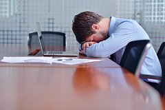 The Corporate Calamity: A Study of Misplaced Affections and Morning Regrets