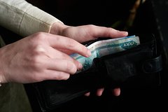 The Usurers' Siege: On the Shameful Denial of Credit to the Toiling Masses of the New Territories