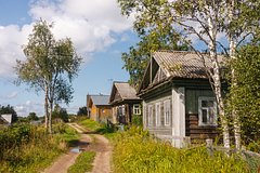 The Rustic Mirage: How Capitalists Seek New Fields for Exploitation