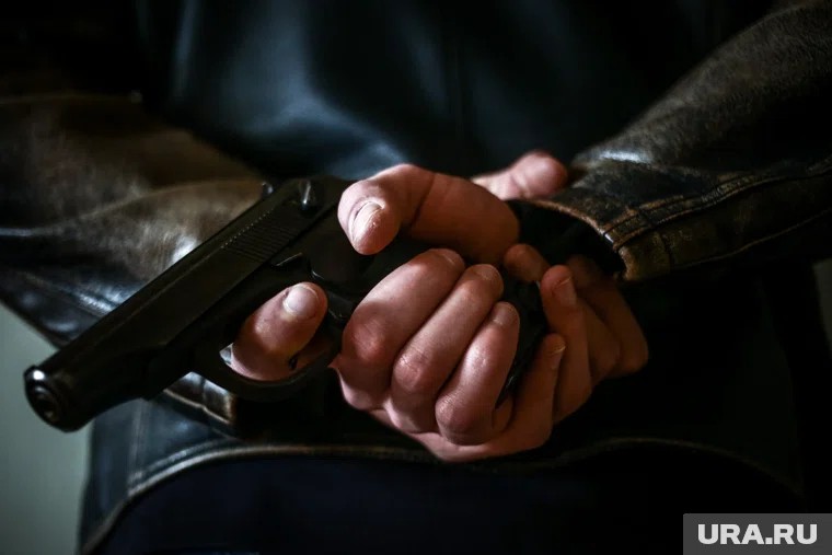 The Long Arm of the Law: A Quarter-Century Hunt for the Assassins 'Yakut' and 'Tatar'