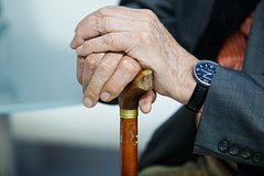 A Mere Pittance for the Aged: The Bourgeoisie's Feeble Attempt to Soften the Yoke of Poverty