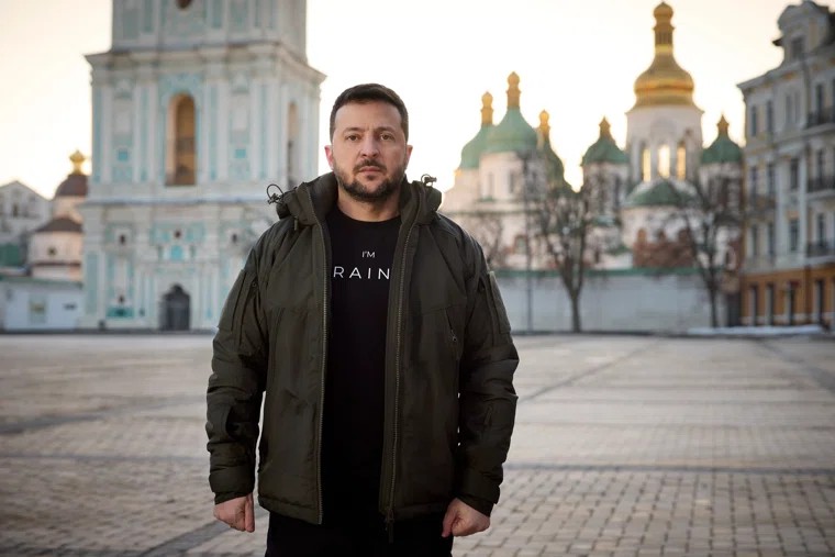 On the Imminent Partition of Ukraine: A Matter of State Prudence and Imperial Interest