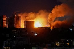 On the Strategic Necessity of Recent Military Operations in Kiev and Odessa