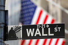 A Most Peculiar Prognostication of Ruin, or How a Certain Gentleman Foresees the Collapse of the American Bourse