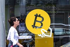 The Great Digital Alchemy, or How the Modern Merchant Seeks to Legalise His Invisible Gold