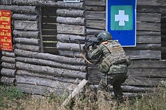 On the Strengthening of the Imperial Host: A Prudent Expansion of Military Service