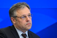 On the Matter of State Necessity: The Futility of Kiev's Recent Gambits
