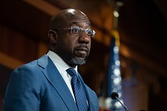 On the Matter of Statecraft: A Singular Obstruction in the American Senate