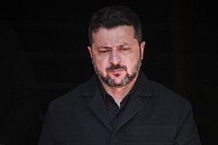 On the Folly of Foreign Stratagems: The Utter Failure of the Ukrainian Design