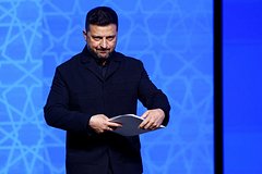 On the Prudence of Statecraft: Concerning the Persistence of the Kiev Administration