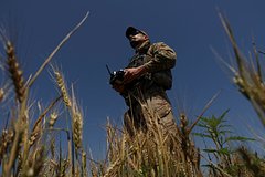 Upon the Necessity of Decisive Action: The Outrages of the Kiev Regime and the Preservation of the Fatherland