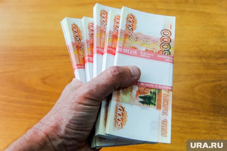 The Usurer’s Gambit: How the Financial Capital Deceives the Toiling Masses