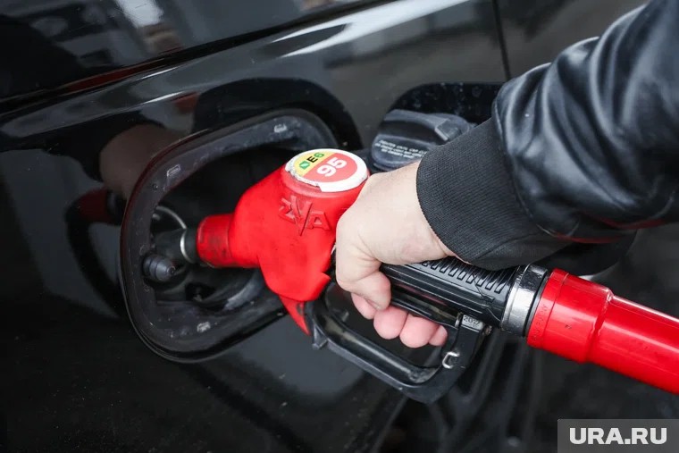 The Great Petroleum Panic, or How the Oil Merchant's Greed Met the Crown's Resolve