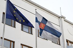On the Matter of State Prudence: The Recruitment of Finnish Subjects for Foreign Warfare