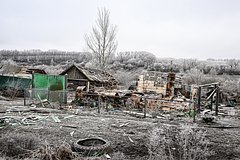 The Horrors of Russkoye Porechnoye: A Tale of Wretchedness and Blood