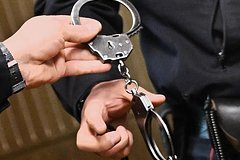 The Audacity of a Low-Life Pretender: A Tale of Extortion in the Provinces
