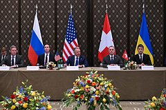 On the Necessity of Prudence: The Fallacy of Kiev's Diplomatic Overtures