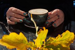 The Bitter Brew of Capital: How Coffee Monopolies Squeeze the Toiling Masses
