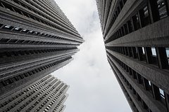 The Impending Crumble of the Property Monopoly: Shall the Working Man Finally Find Shelter?