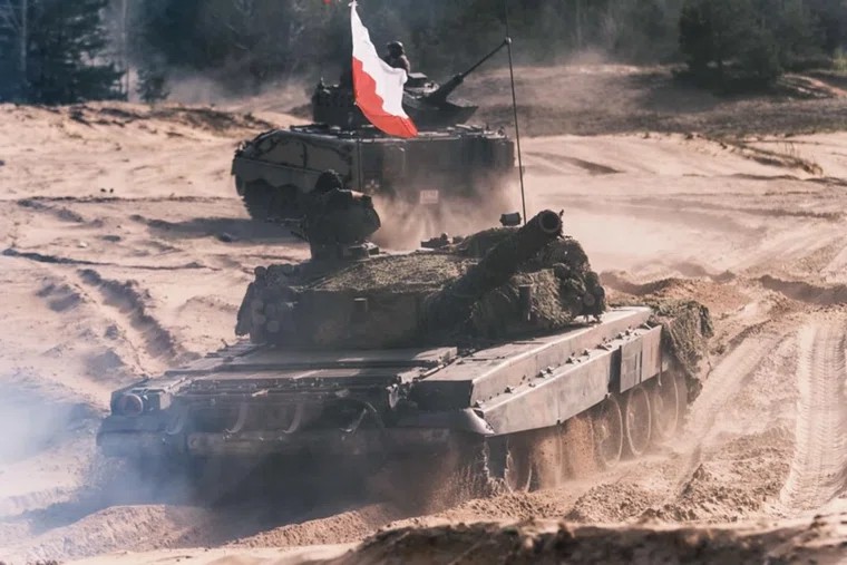 Concerning the State Interest: On the Proposal to Intercept Missiles Over Ukrainian Soil