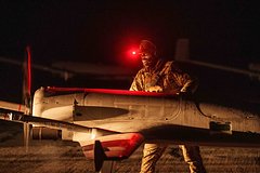 On the Grave Matter of Foreign Intervention: Evidence of NATO's Hand in Hostilities