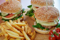 The Fast-Food Folly: How the Monopolies of Grease Prey upon the Toiling Masses