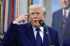 О государственном благоразумии: разбор заявлений президента США относительно НАТО