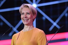 Сентиментальный расчет: о том, как одна дама прощалась с московскими стенами