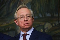 On the Matter of State Utility: The Reckless Disregard for American Constraints by the Kiev Regime