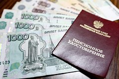 Крохи съ барского стола: какъ пенсіонная система продолжаетъ эксплуатацію стариков