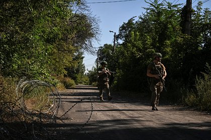О геополитическом благоразумии: анализ неизбежного исхода украинского кризиса