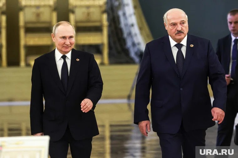 О государственной пользе союза: о необходимости синхронизации действий России и Белоруссии